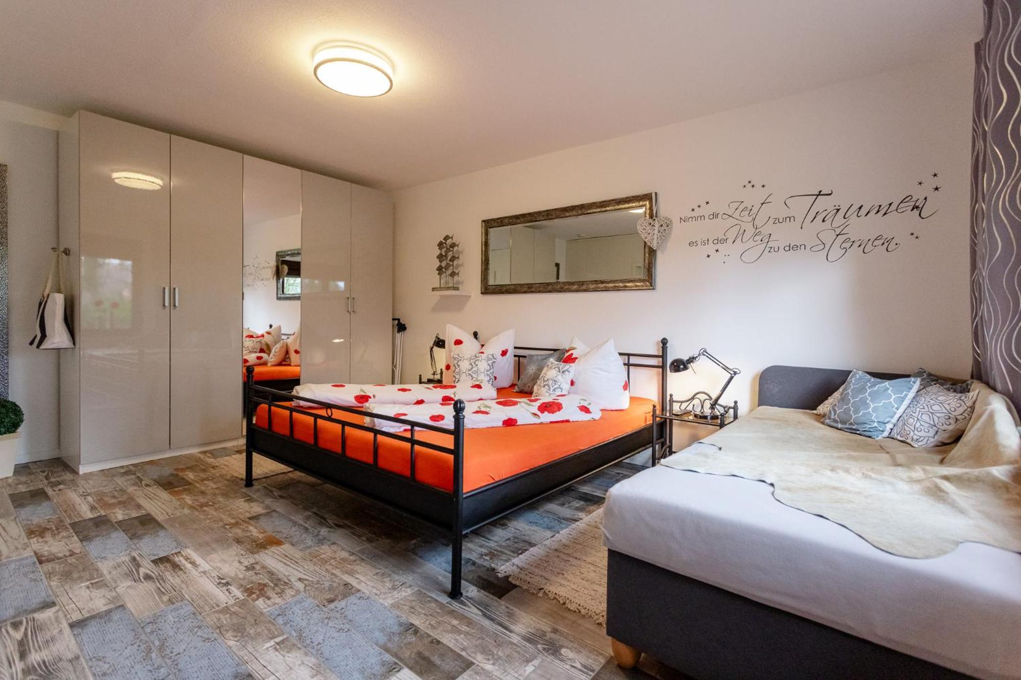 Ferienhaus Am Bergeshang 블랑켄부르크 외부 사진